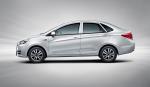 JAC iEV5 2015 года
